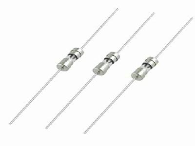 CẦU CHÌ ỐNG THỦY TINH 4A 250V 3.6X10MM CẦU CHÌ ỐNG THỦY TINH 4A 250V 3.6X10MM