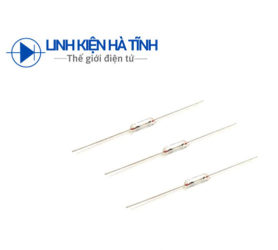 [20 CÁI] Cầu chì ống thủy tinh 5A 250V cầu chì 3x10mm