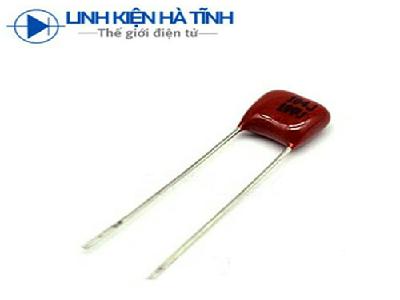 TỤ CBB 100V104 100NF 0.1UF 5MM TỤ CBB 100V104 100NF 0.1UF 5MM