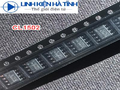  IC driver LED CL1502 1502 mới chính hãng