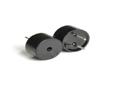Còi thụ động AC 12*8.5mm 12085 16R 3V 5V 12V Còi thụ động AC 12*8.5mm 12085 16R 3V 5V 12V