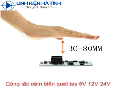 CẢM BIẾN HỒNG NGOẠI CẢM BIẾN QUÉT BÀN TAY CHO ĐÈN LED TỦ QUẦN ÁO CẢM BIẾN ĐÈN LED CẢM BIẾN HỒNG NGOẠI CẢM BIẾN QUÉT BÀN TAY CHO ĐÈN LED TỦ QUẦN ÁO CẢM BIẾN ĐÈN LED