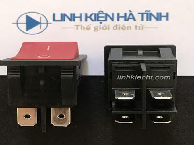 Công tắc nguồn máy hàn 30A loại tốt Công tắc nguồn máy hàn 30A loại tốt