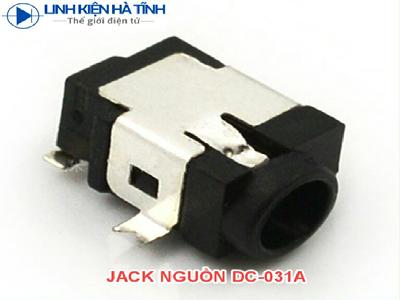 JACK DC Ổ CHÂN NGUỒN DC 3.5X1.3MM JACK DC Ổ CHÂN NGUỒN DC 3.5X1.3MM