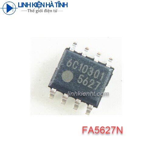 IC FA5627N FA5627 IC 5627 SOP-8