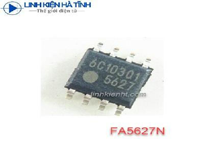 IC FA5627N FA5627 IC 5627 SOP-8 IC FA5627N FA5627 IC 5627 SOP-8