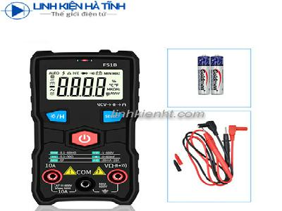 ĐỒNG HỒ DT9207 TỰ ĐỘNG ĐO ĐỒNG HỒ DT9207 TỰ ĐỘNG ĐO