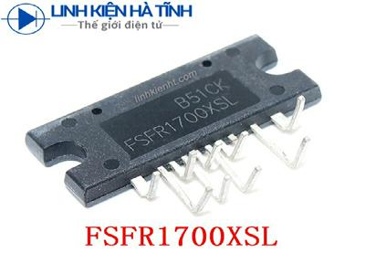 IC NGUỒN TIVI FSFR1700 FSFR1700XSL MỚI CHÍNH HÃNG 100% IC NGUỒN TIVI FSFR1700 FSFR1700XSL MỚI CHÍNH HÃNG 100%