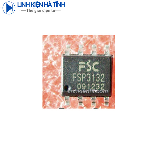 IC Nguồn MN3132 FSP3132SAG FSP3132 DIP-8 mới chính hãng 100%
