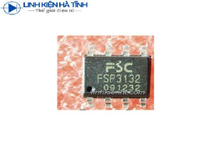 IC Nguồn MN3132 FSP3132SAG FSP3132 DIP-8 mới chính hãng 100% IC Nguồn MN3132 FSP3132SAG FSP3132 DIP-8 mới chính hãng 100%