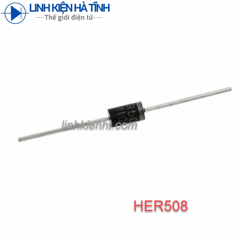 HER508 Hàng nhập khẩu MIC chất lượng cao mới