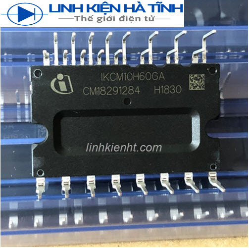 Ic công suất IKCM10H60GA IKCM10H60