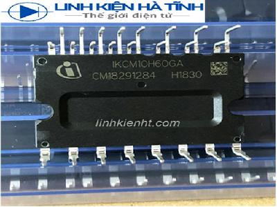 Ic công suất IKCM10H60GA IKCM10H60 Ic công suất IKCM10H60GA IKCM10H60
