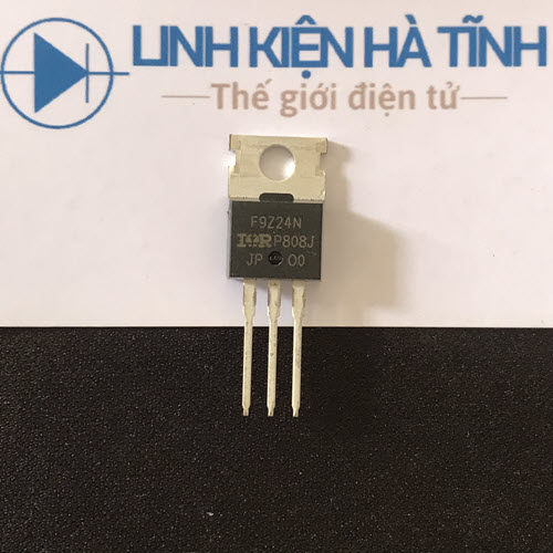  Mosfet IRF9Z24 chuyên dụng cho máy hàn