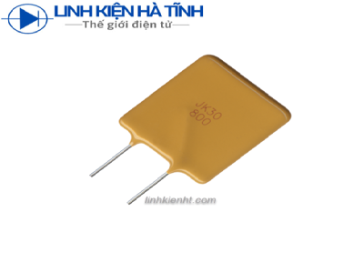 Cầu chì tự phục hồi nội tuyến JK30-800 30V 8A 8000MA PPTC Cầu chì tự phục hồi nội tuyến JK30-800 30V 8A 8000MA PPTC