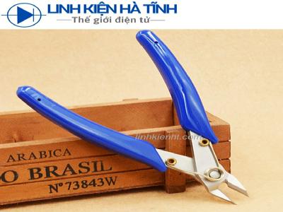 Kìm cắt Jerde Đài Loan Kìm cắt chân linh kiện điện tử