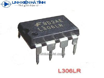 IC dao động FSL306LR L306LR FSL306 DIP-7 mới chính hãng 100% IC dao động FSL306LR L306LR FSL306 DIP-7 mới chính hãng 100%