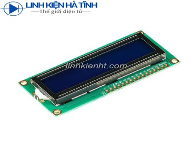 LCD 16X2 1602A LCD 16X2 1602A