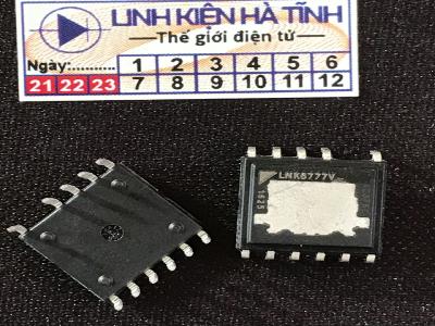 Ic nguồn LNK6777V LNK6777 mới chính hãng Ic nguồn LNK6777V LNK6777 mới chính hãng
