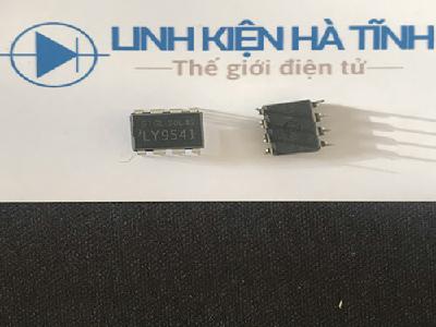 IC nguồn LY9541 Mới Chính Hãng  IC nguồn LY9541 Mới Chính Hãng