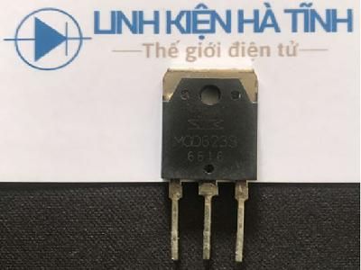  IGBT MGD623S MGD623 50A 600V Chính Hãng SanKen Tháo máy - AC7