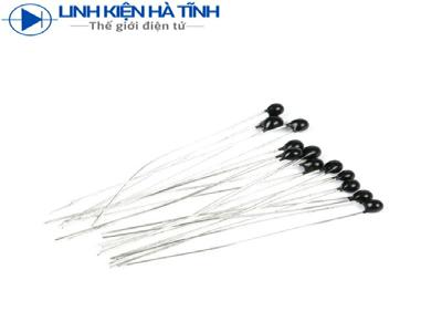 ĐIỆN TRỞ NHIỆT MF52AT 10K ĐIỆN TRỞ NHIỆT MF52AT 10K