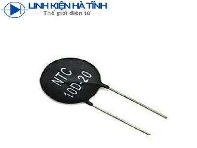 ĐIỆN TRỞ NHIỆT NTC 10D-20 NTC10D-20 ĐIỆN TRỞ NHIỆT NTC 10D-20 NTC10D-20