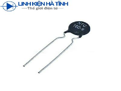 ĐIỆN TRỞ NHIỆT NTC 16D-9 NTC16D-9 ĐIỆN TRỞ NHIỆT NTC 16D-9 NTC16D-9