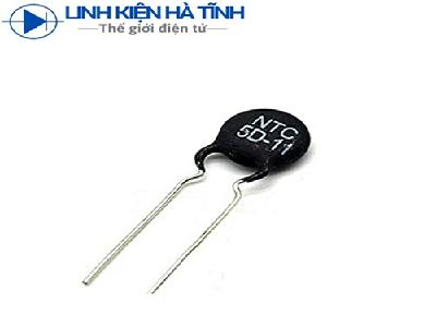 ĐIỆN TRỞ NHIỆT NTC 5D-11 NTC5D-11 ĐIỆN TRỞ NHIỆT NTC 5D-11 NTC5D-11