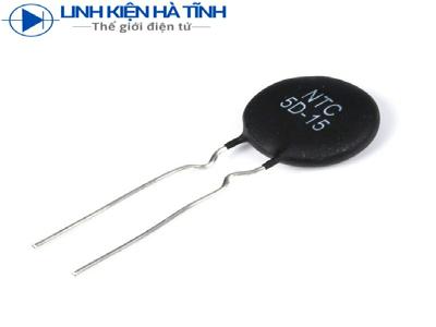 ĐIỆN TRỞ NHIỆT NTC 5D-15 NTC5D-15 ĐIỆN TRỞ NHIỆT NTC 5D-15 NTC5D-15