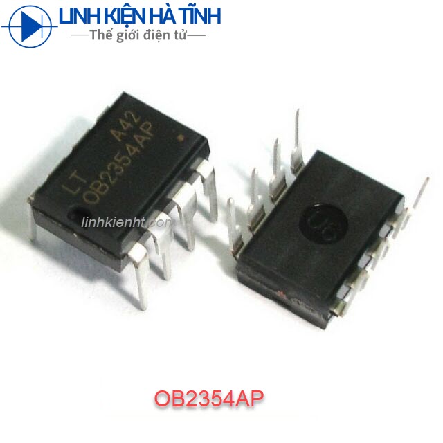 IC nguồn OB2354AP OB2354A OB2354