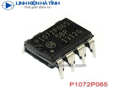 IC NCP1072P065 P1072P065 1072P065 NCP1075P100 NCP1075P130 IC NCP1072P065 P1072P065 1072P065 NCP1075P100 NCP1075P130