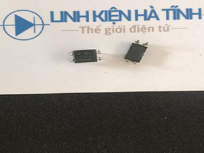 Opto quang PC814 EL814 Dip-4 Mới