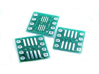 ĐẾ CHUYỂN IC NGUỒN CHÂN DÁN SANG CẮM SOP8 TO DIP8 ĐẾ CHUYỂN IC NGUỒN CHÂN DÁN SANG CẮM SOP8 TO DIP8