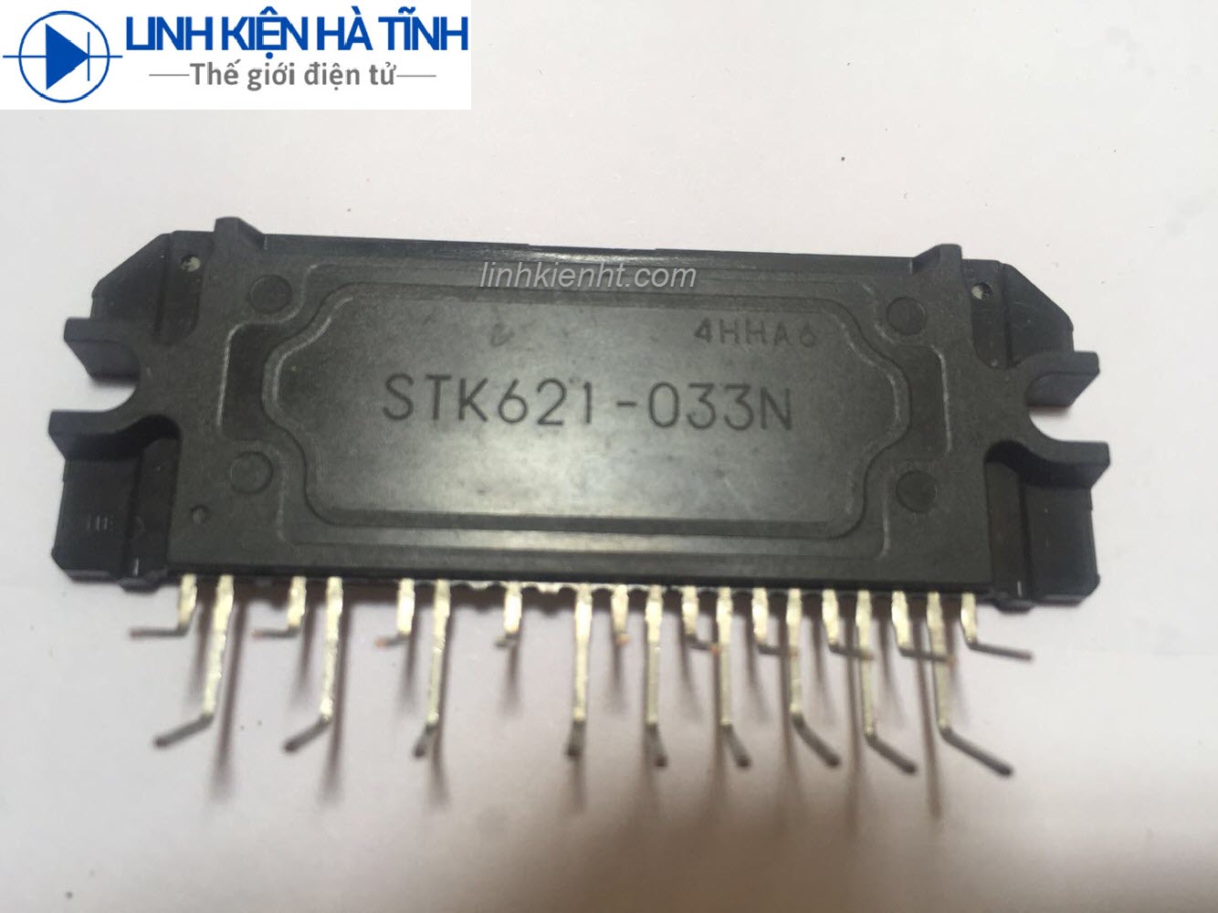 IC Công suất STK621-033N STK621-033 Hàng Mới