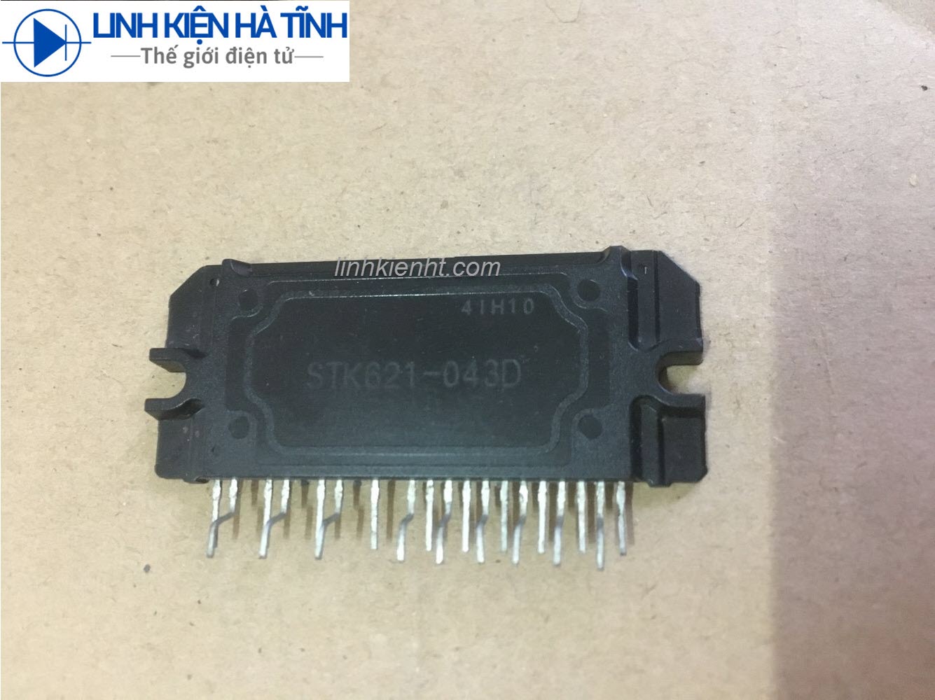 IC Công Suất STK621-043A043B STK621-043C STK621-043D MỚI