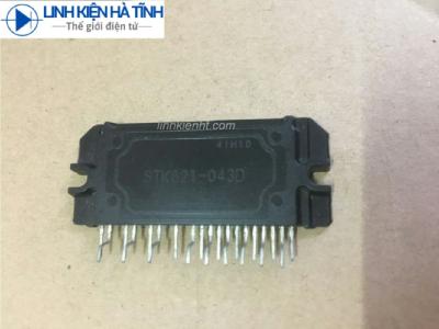 IC Công Suất STK621-043A043B STK621-043C STK621-043D MỚI IC Công Suất STK621-043A043B STK621-043C STK621-043D MỚI