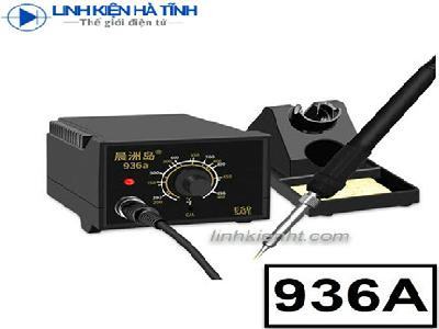 Trạm hàn Kasadi 936 65W 936A Trạm hàn Kasadi 936 65W 936A