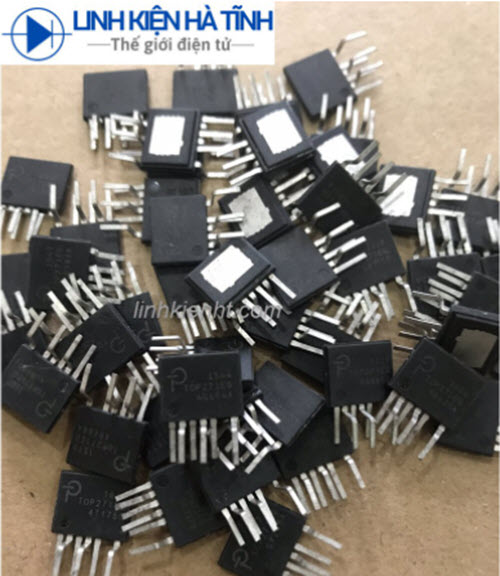 IC nguồn TOP271EG TOP271 chính hãng