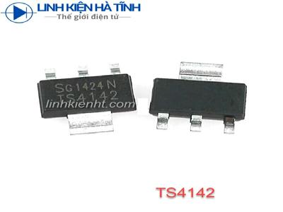 BTS4142 BTS4142N TS4142 MOSFET BTS4142 BTS4142N TS4142 MOSFET