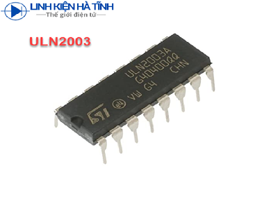 IC ULN2003APG ULN2003 DIP-16 IC ULN2003APG ULN2003 DIP-16