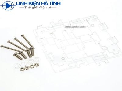 VỎ MICA MẠCH ĐIỀU KHIỂN NHIỆT ĐỘ XH-W1209 VỎ MICA MẠCH ĐIỀU KHIỂN NHIỆT ĐỘ XH-W1209