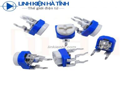 BIẾN TRỞ TAM GIÁC 1K 102 BIẾN TRỞ TAM GIÁC 1K 102