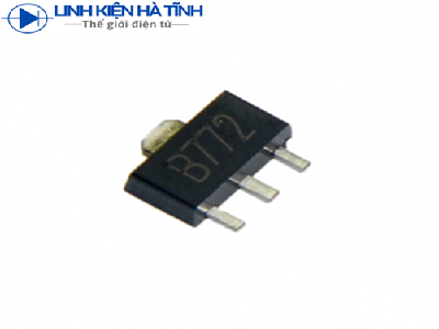 2SB772 B772 DÁN B772 SMD SOT-90 2SB772 B772 DÁN B772 SMD SOT-90