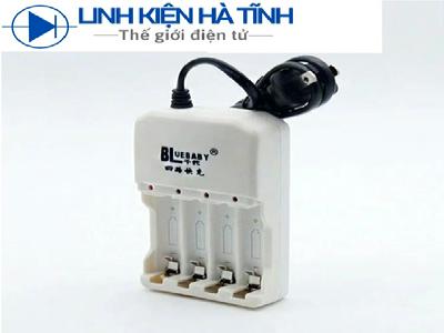 Hộp sạc pin AA pin AAA pin micro Hộp sạc pin AA pin AAA pin micro