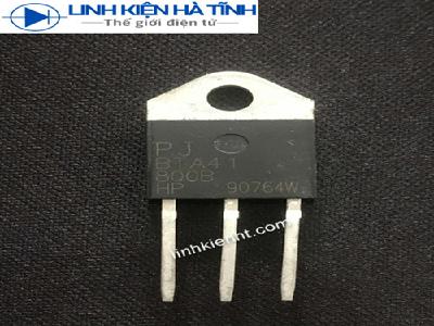 Triac SCR BTA41-800B BTA41-800 BTA41 TO-3P 41A 800V Triac SCR BTA41-800B BTA41-800 BTA41 TO-3P 41A 800V
