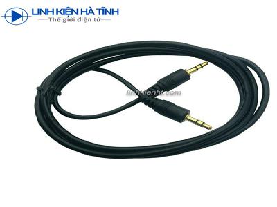 Cáp âm thanh AUX 3.5 mm Cáp âm thanh AUX 3.5 mm