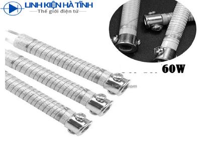 RUỘT MỎ HÀN 60W RUỘT MỎ HÀN 60W