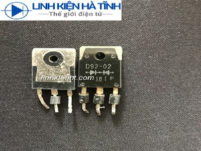 DIOT MÁY HÀN D92-02 D9202 D92 02 THÁO MÁY-AD5 DIOT MÁY HÀN D92-02 D9202 D92 02 THÁO MÁY-AD5