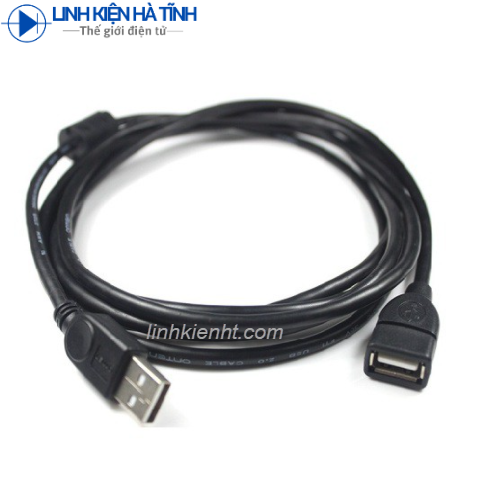 CÁP USB NỐI DÀI 3M